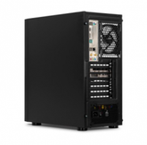 Computadora Gamer Yeyian Ypb-Kat-X12, Intel I5, Ram 16Gb, Almacenamiento 500Gb, Geforce Rtx 3060, Windows 11